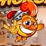 Игра Любовь Цыплят
